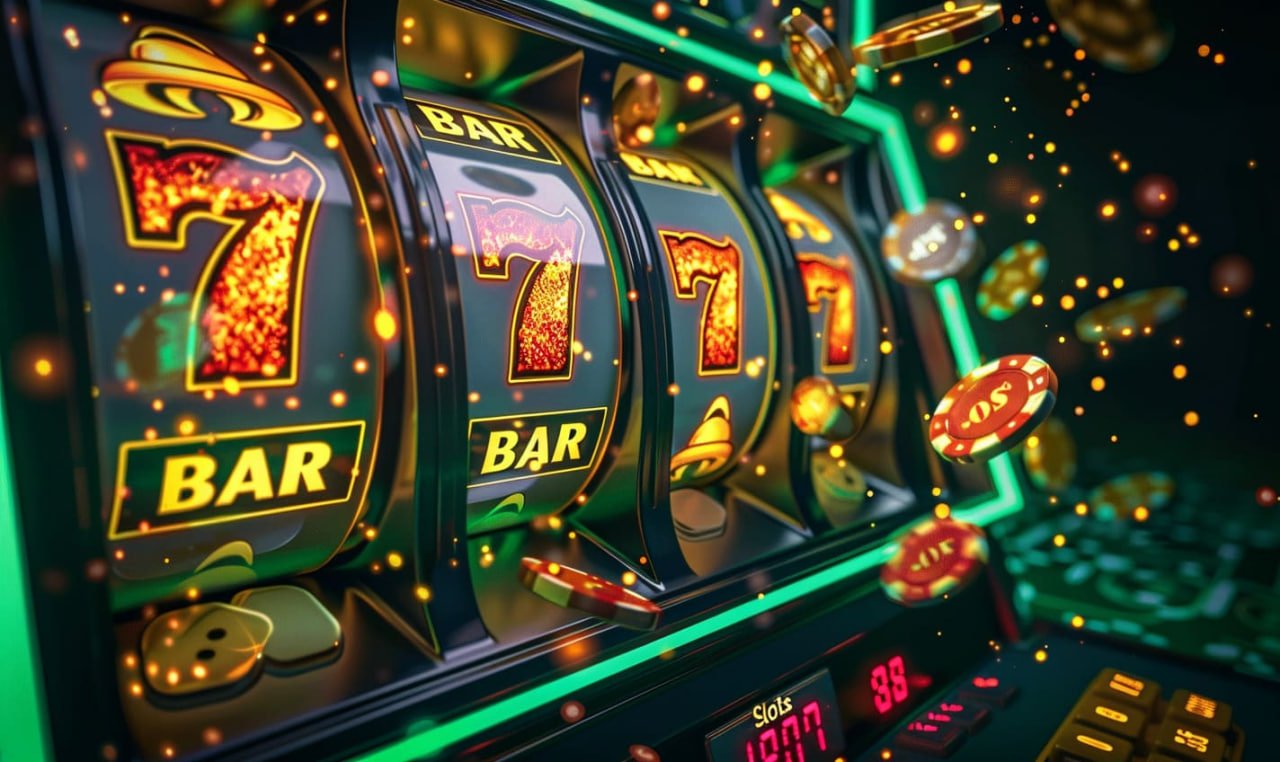 Sòng bài trực tuyến và Slot game tại kqxskt với giao diện thân thiện
